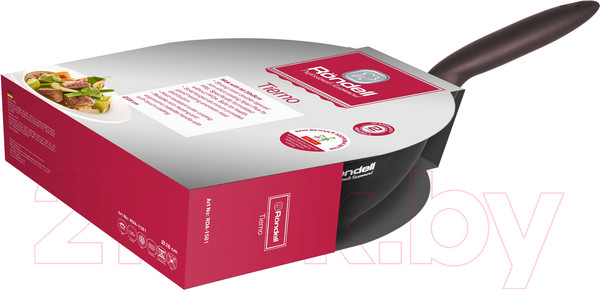 Изображение товара Вок Rondell Tierno RDA-1581