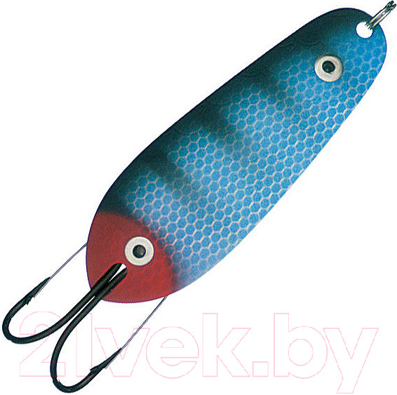 Изображение товара Блесна Kuusamo Rasanen Weedless 70/10 BLU / 589041