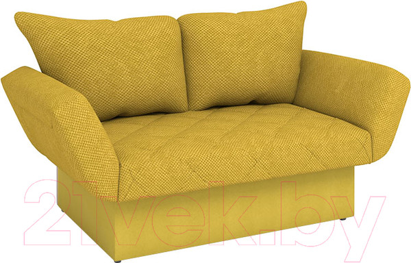 Изображение товара Диван Rivalli Джимми (Citar N06 Umber)