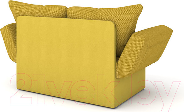 Изображение товара Диван Rivalli Джимми (Citar N06 Umber)