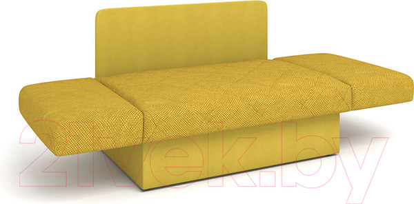 Изображение товара Диван Rivalli Джимми (Citar N06 Umber)