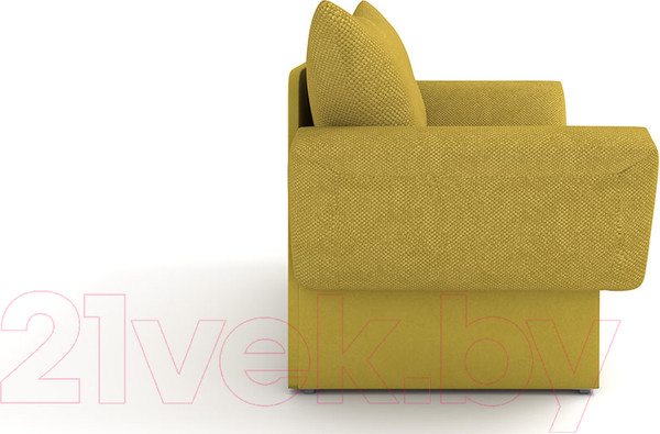 Изображение товара Диван Rivalli Джимми (Citar N06 Umber)