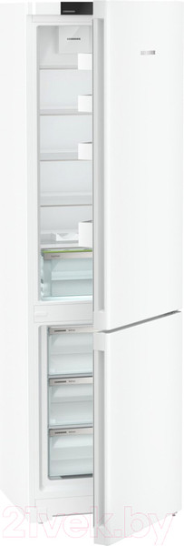 Изображение товара Холодильник с морозильником Liebherr CNd 5703