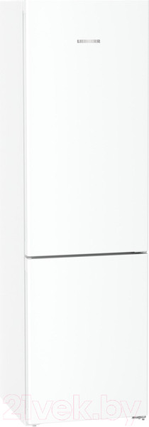 Изображение товара Холодильник с морозильником Liebherr CNd 5703