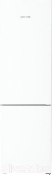 Изображение товара Холодильник с морозильником Liebherr CNd 5703