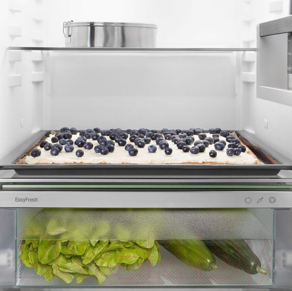 Изображение товара Холодильник с морозильником Liebherr CNd 5703