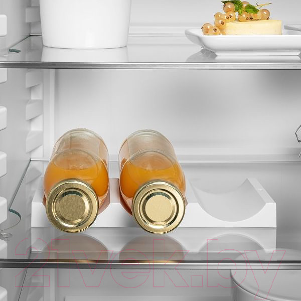 Изображение товара Холодильник с морозильником Liebherr CNd 5703