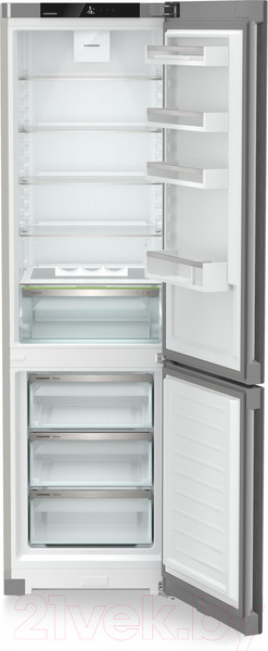 Изображение товара Холодильник с морозильником Liebherr CNsfd 5703