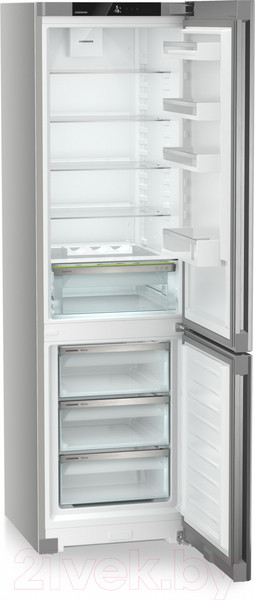 Изображение товара Холодильник с морозильником Liebherr CNsfd 5703