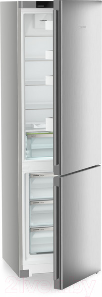 Изображение товара Холодильник с морозильником Liebherr CNsfd 5703