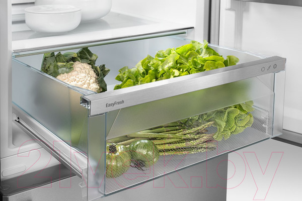 Изображение товара Холодильник с морозильником Liebherr CNsfd 5703