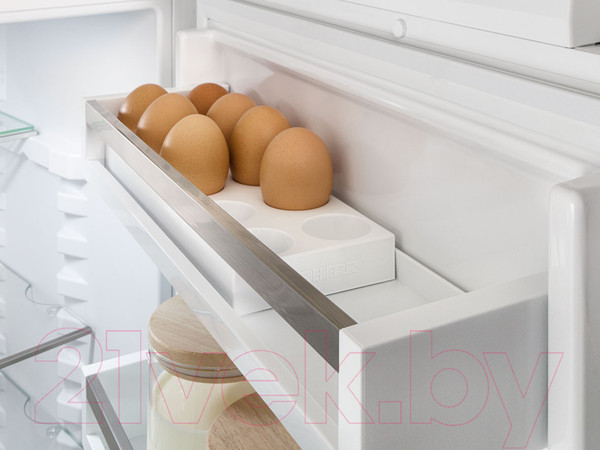 Изображение товара Холодильник с морозильником Liebherr CNsfd 5703