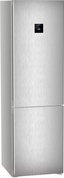 Изображение товара Холодильник с морозильником Liebherr CBNsfd 5733