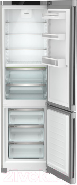 Изображение товара Холодильник с морозильником Liebherr CBNsfd 5733
