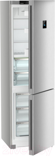 Изображение товара Холодильник с морозильником Liebherr CBNsfd 5733