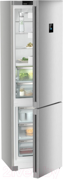 Изображение товара Холодильник с морозильником Liebherr CBNsfd 5733