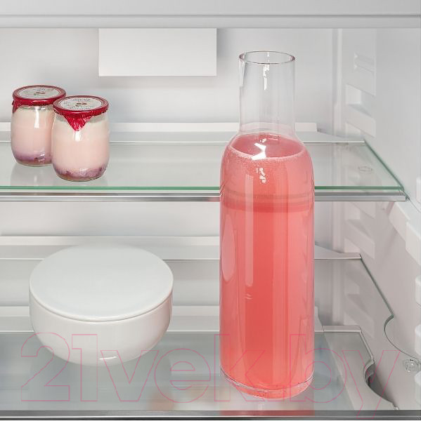 Изображение товара Холодильник с морозильником Liebherr CBNsfd 5733