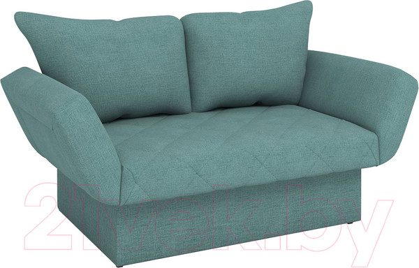 Изображение товара Диван Rivalli Джимми (Gamma Mint)