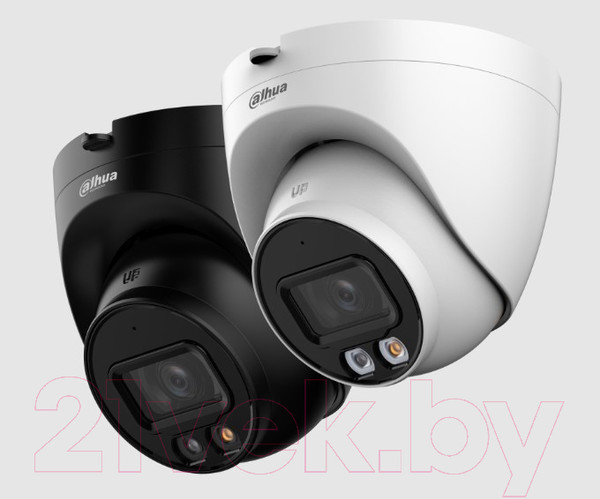 Изображение товара IP-камера Dahua DH-IPC-HDW2249TP-S-IL-0360B