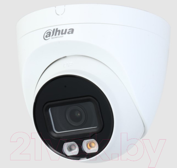 Изображение товара IP-камера Dahua DH-IPC-HDW2249TP-S-IL-0360B