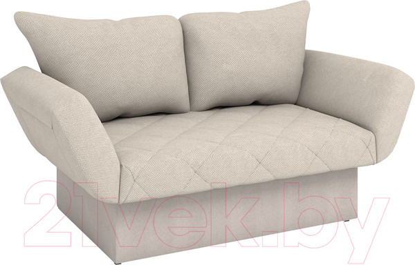 Изображение товара Диван Rivalli Джимми (Citar N01 Sand)