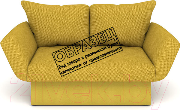 Изображение товара Диван Rivalli Джимми (Citar N01 Sand)