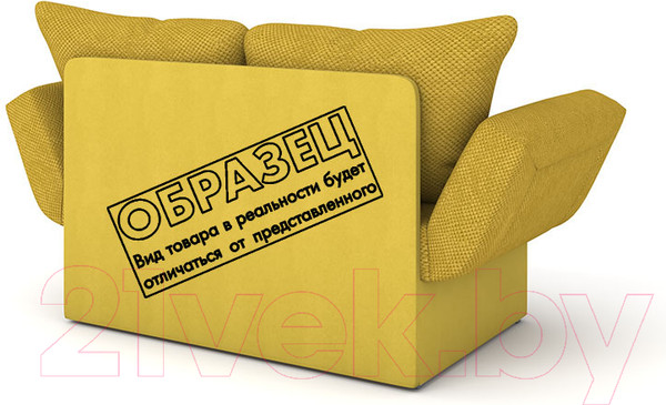 Изображение товара Диван Rivalli Джимми (Citar N01 Sand)