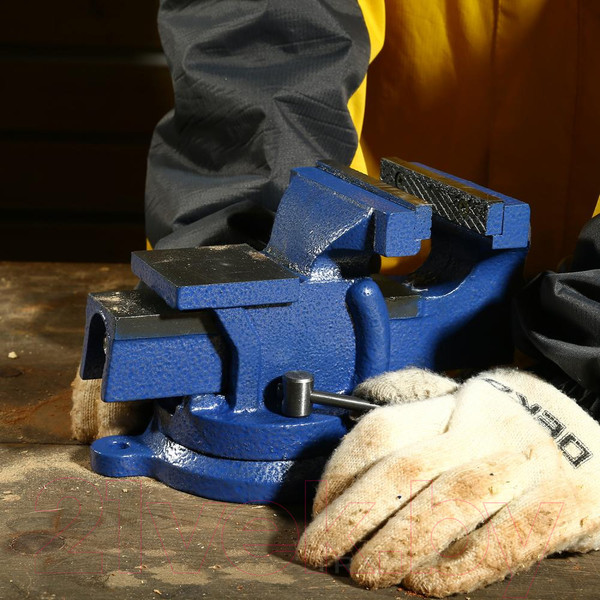 Изображение товара Тиски Deko CL10 / 065-0962