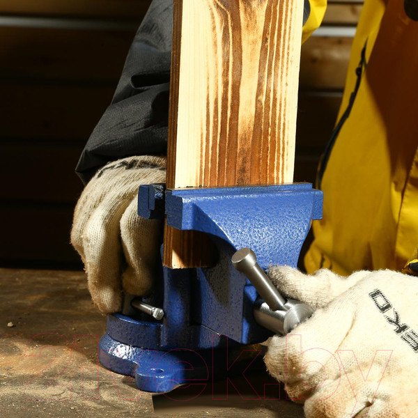 Изображение товара Тиски Deko CL10 / 065-0962