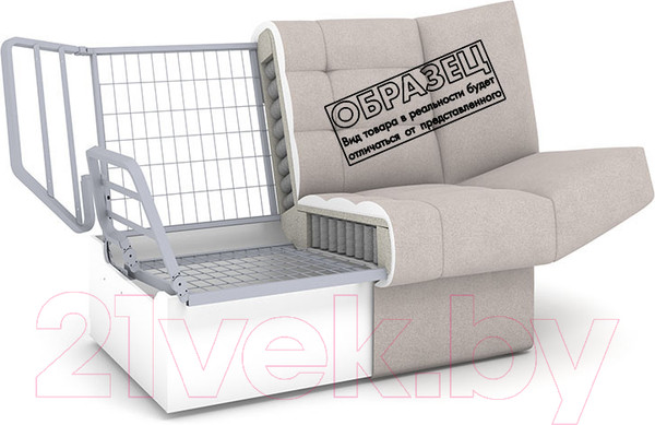 Изображение товара Диван Rivalli Дижон (Lounge 15)