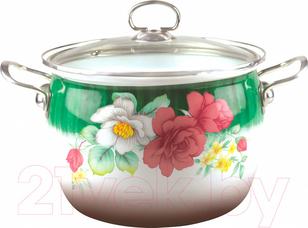 Изображение товара Кастрюля Bohmann BH-8017-22F