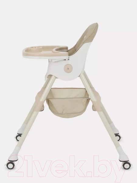 Изображение товара Стульчик для кормления Rant Basic Cookie / RH700 (Beige)