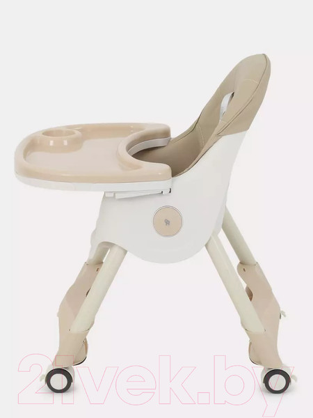 Изображение товара Стульчик для кормления Rant Basic Cookie / RH700 (Beige)