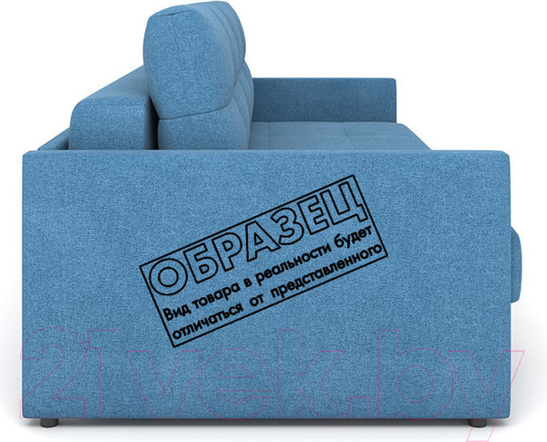 Изображение товара Диван Rivalli Мадрид (Merino Cocoa)