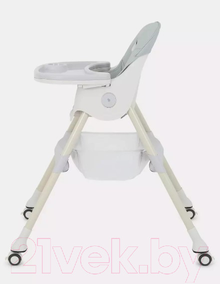 Изображение товара Стульчик для кормления Rant Basic Cookie / RH700 (Grey)