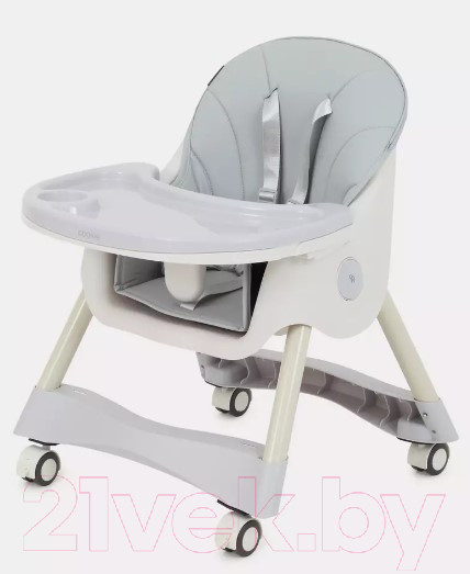 Изображение товара Стульчик для кормления Rant Basic Cookie / RH700 (Grey)