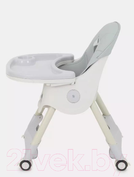 Изображение товара Стульчик для кормления Rant Basic Cookie / RH700 (Grey)