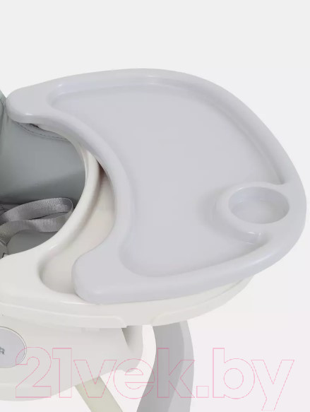Изображение товара Стульчик для кормления Rant Basic Cookie / RH700 (Grey)