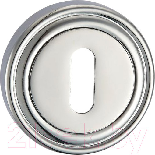 Изображение товара Накладка под сувальдный ключ Ренц INOB 16 CP (хром блестящий)