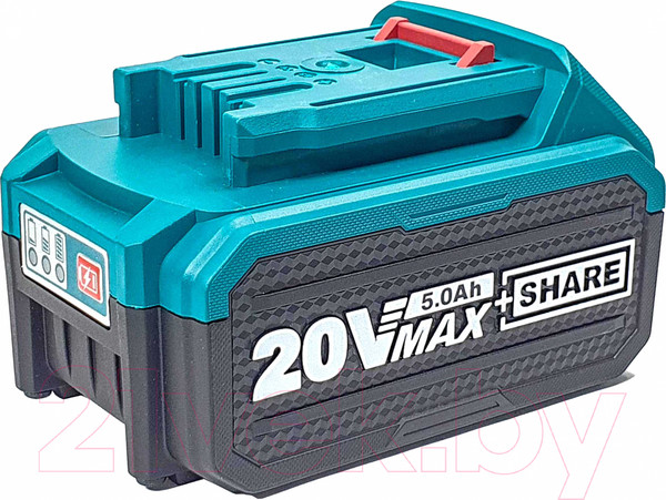 Изображение товара Аккумулятор для электроинструмента TOTAL TFBLI2053