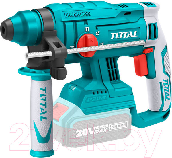 Изображение товара Перфоратор TOTAL TRHLI2201