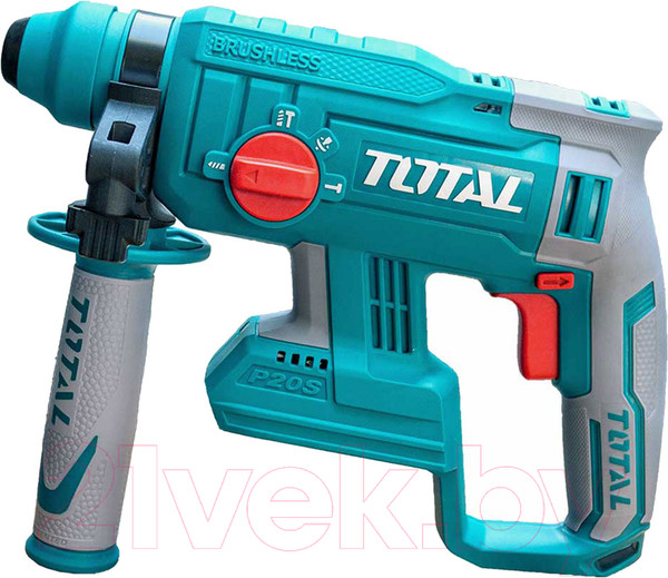 Изображение товара Перфоратор TOTAL TRHLI2201