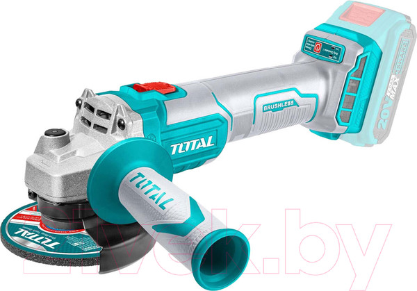 Изображение товара Угловая шлифовальная машина TOTAL TAGLI201158