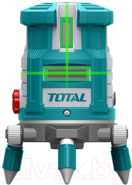 Изображение товара Лазерный нивелир TOTAL TLL305205
