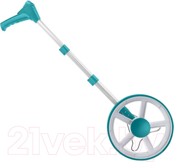 Изображение товара Дорожное колесо TOTAL TMT19923