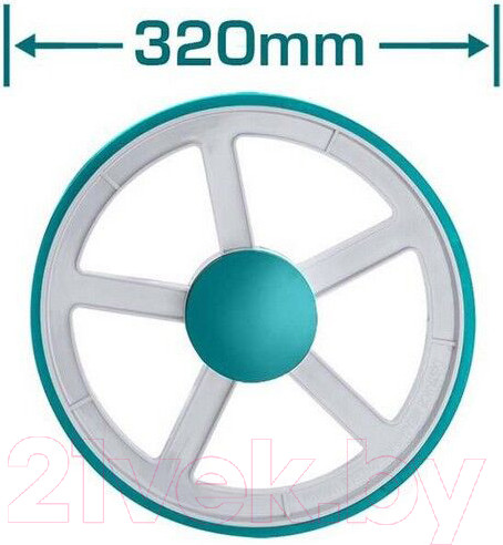 Изображение товара Дорожное колесо TOTAL TMT19923