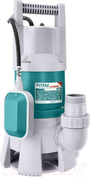 Изображение товара Дренажный насос TOTAL TWP810001
