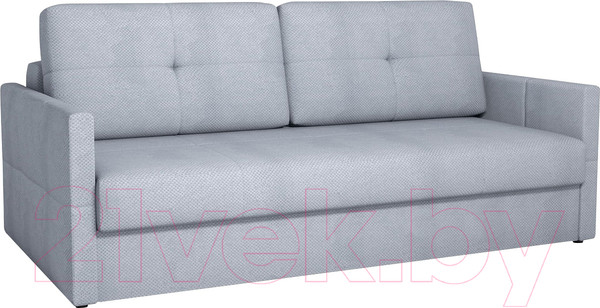 Изображение товара Диван Rivalli Мадрид (Citar N03 Ash)