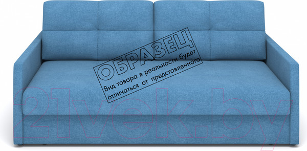 Изображение товара Диван Rivalli Мадрид (Citar N03 Ash)