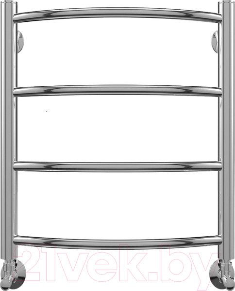 Изображение товара Полотенцесушитель водяной GRANULA Классик 40x60 (нижнее подключение)